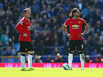 Paddy Mulligan: Man United hav...